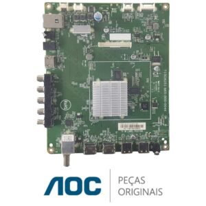 Placa Principal 715G8251-M0I-B00-004K TV AOC LE43S5970