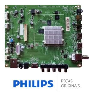 Placa Principal 715G8251-M0I-B00-004T TV Philips 43PFG5102