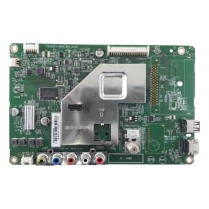 Placa Principal 715G8524-M0A-B01-004K / COV34118401 / COV34096801 TV LG 32LJ500B