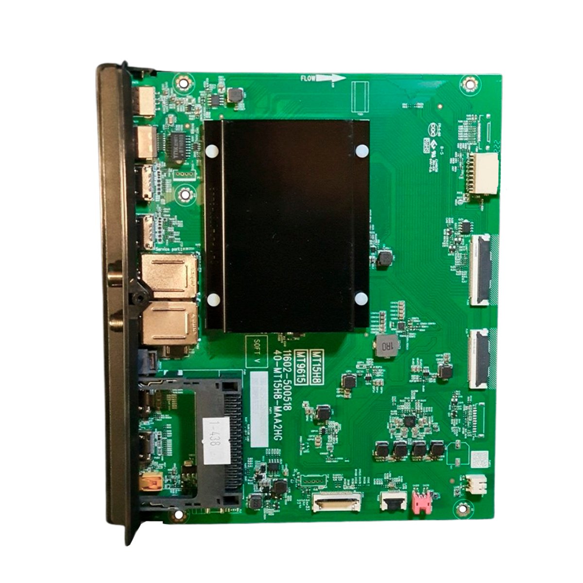 Placa Principal 827928 Tv TCL 65C725