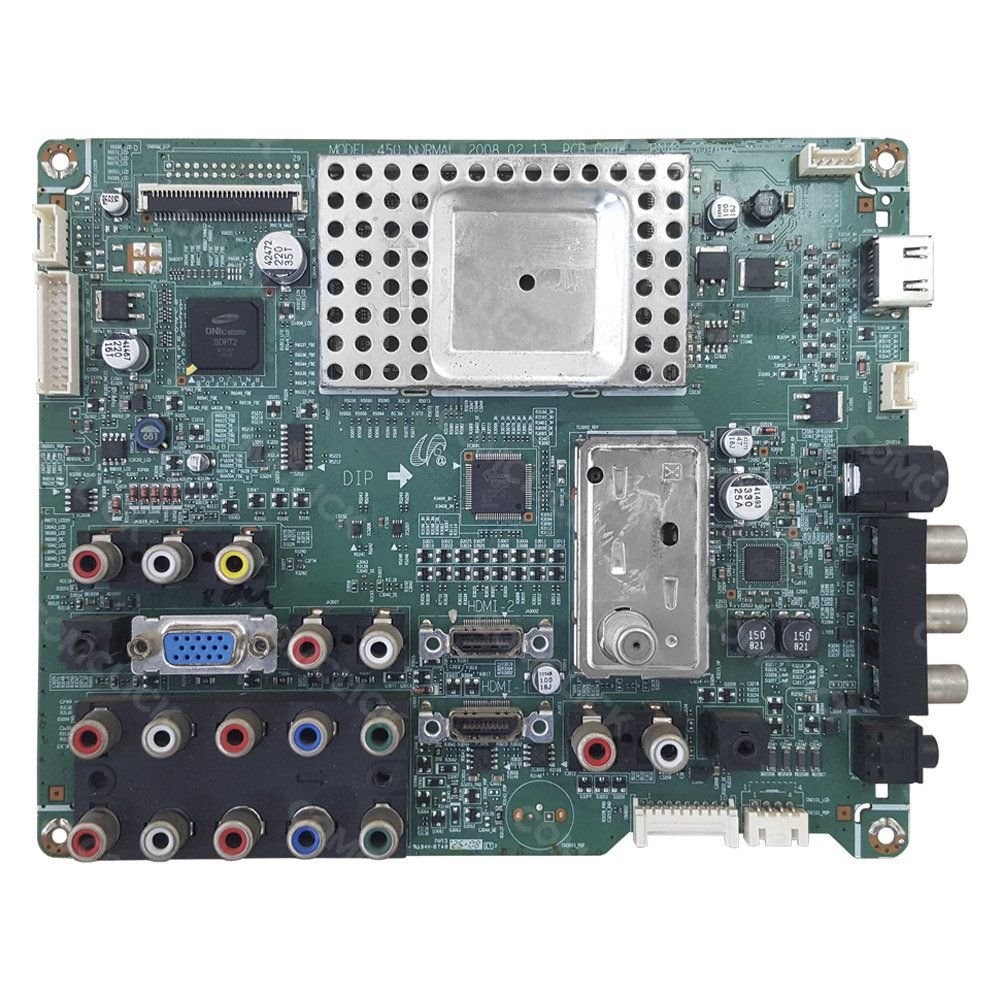 Placa Principal BN41-0098A TV Samsung LN26A450C1 (Seminovo)