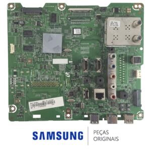 Placa Principal BN41-01812A / BN91-09186U TV Samsung UN55ES6500G