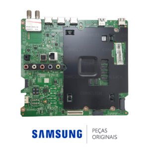 Placa Principal BN41-02443A / BN94-10701N TV Samsung UN55JU6000G