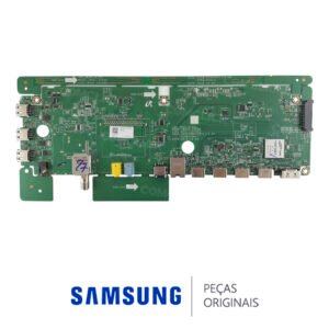 Placa Principal BN41-02698 TV Samsung QN55LS03RAG QN55Q80RAG QN65Q80RAG QN75Q80RAG