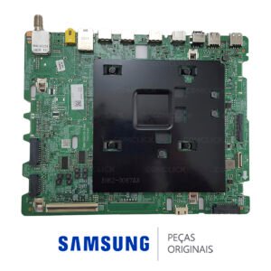 Placa Principal BN41-02749A / BN94-15273Q TV Samsung QN55Q80TAG