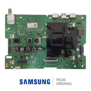 Placa Principal BN41-02750C / BN94-15754V / BN94-15652Z TV Samsung UN32T4300AG