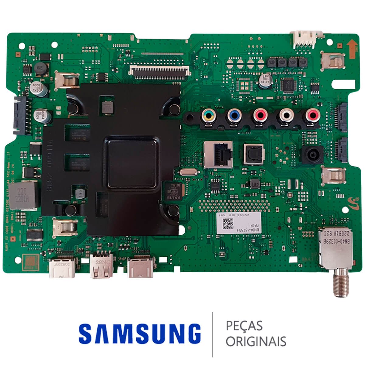 Placa Principal BN41-02750E TV Samsung UN32T4300AG