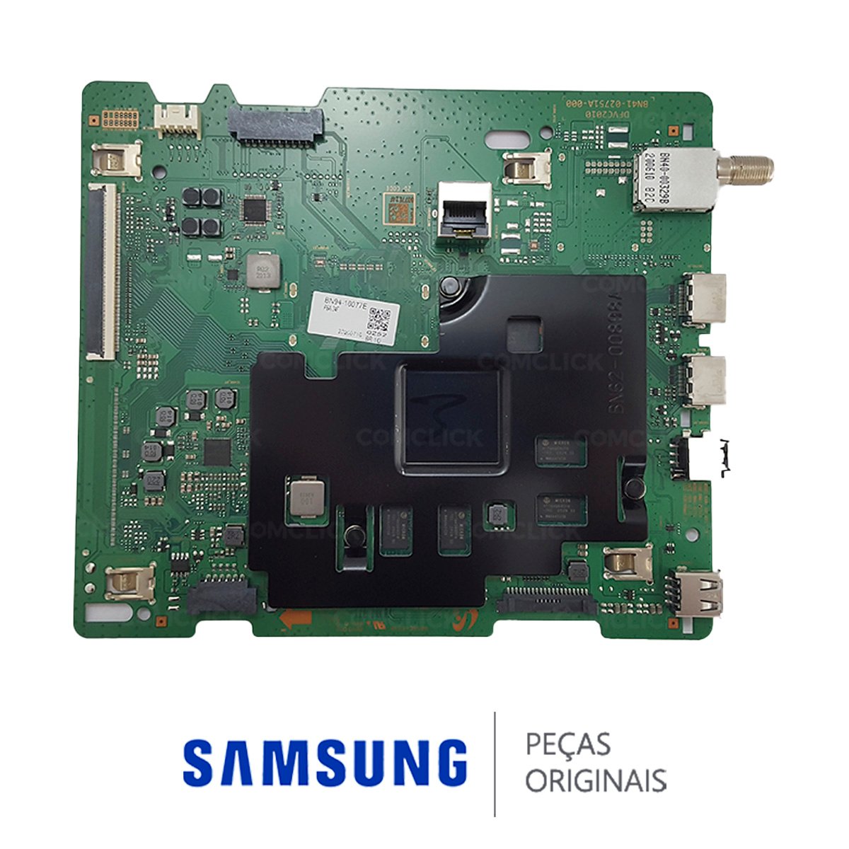 Placa Principal BN41-02751A / BN94-16077E TV Samsung UN50TU7000G