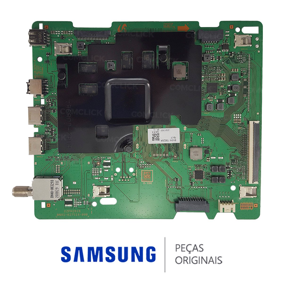 Placa Principal BN41-02751A / BN94-16628A TV Samsung UN43TU7020G