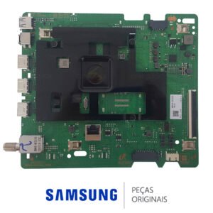 Placa Principal BN41-02852C TV Samsung UN65AU7700G