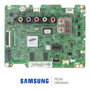 Placa Principal BN91-11968L TV Samsung UN46FH5205G