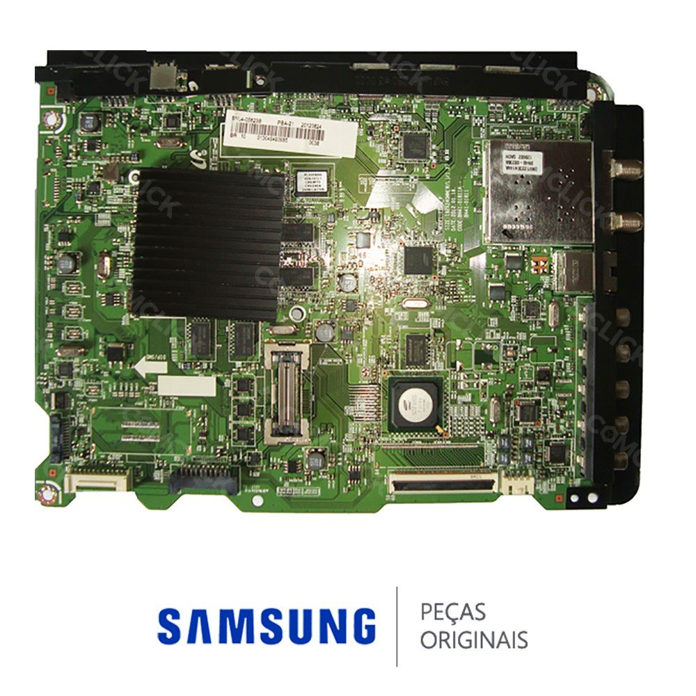 Placa Principal BN94-05623B TV Samsung PL51E8000GGXZD