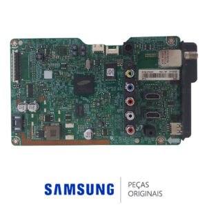 Placa Principal BN94-07830N TV Samsung UN32J4000AG (Seminovo)