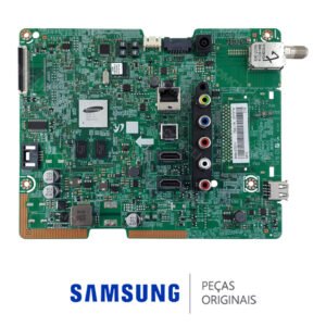 Placa Principal BN94-07831V TV Samsung UN32J4300AG (Seminovo)