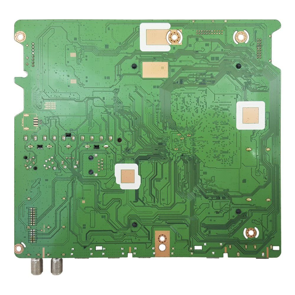 Placa Principal BN94-08421P TV Samsung UN40JU6000G, UN50JS7200G, UN55JU6000G