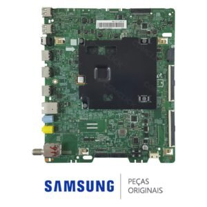 Placa Principal BN94-10801M BN41-02528A TV Samsung UN55KU6000G