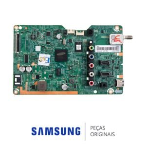 Placa Principal BN94-11300J / BN41-02359C TV Samsung UN32J4000AG