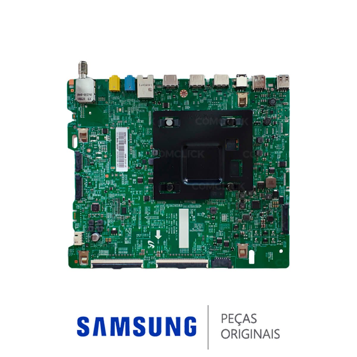 Placa Principal BN94-12086P TV Samsung UN43MU6100G