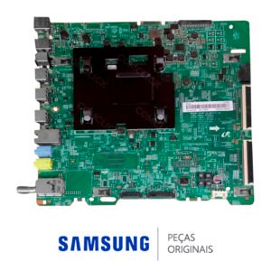 Placa Principal BN94-12432G BN94-12418K BN41-02568B TV Samsung UN50MU6100G