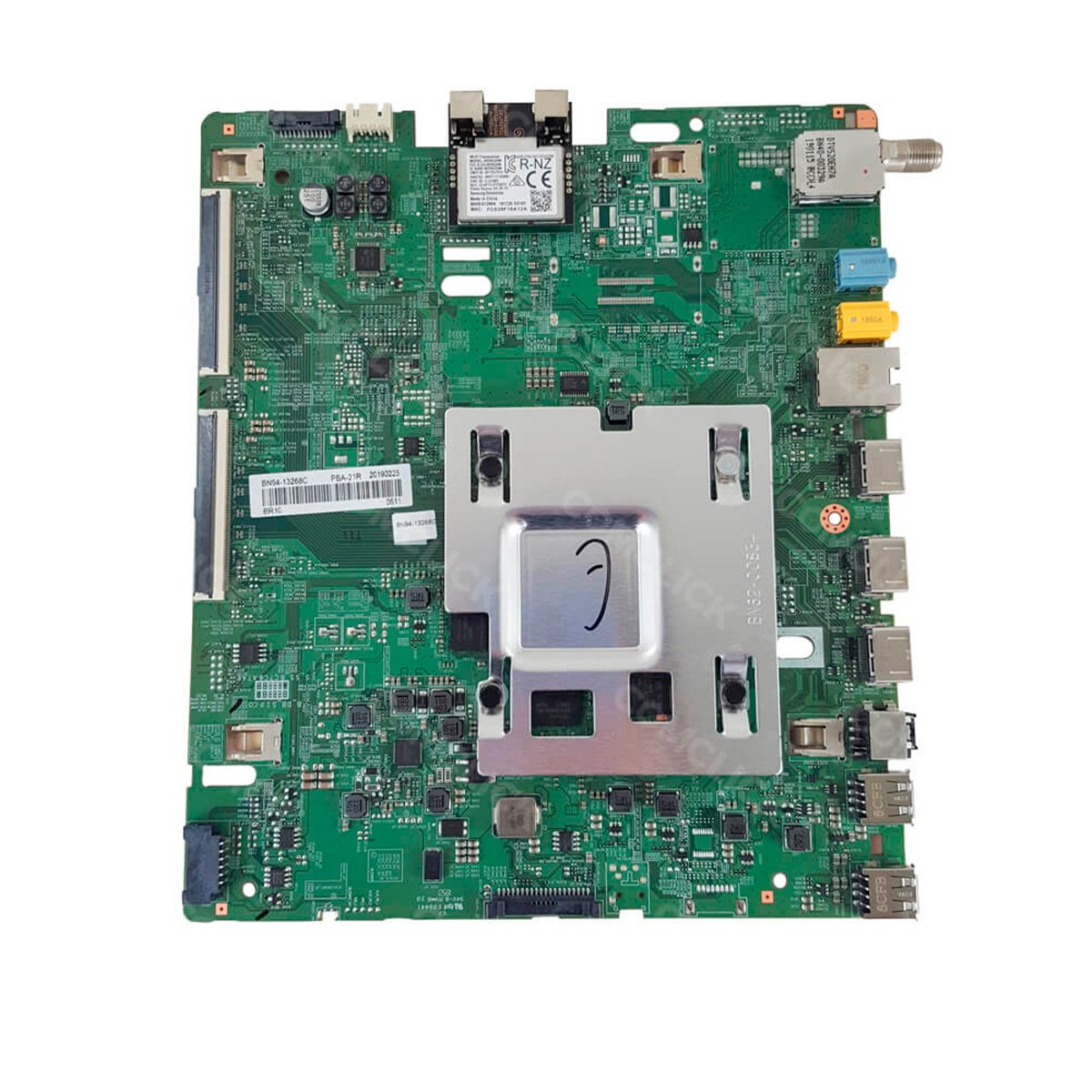 Placa Principal BN94-13268C / BN94-12798C TV Samsung UN49NU7100GXZD, UN49NU7300GXZD