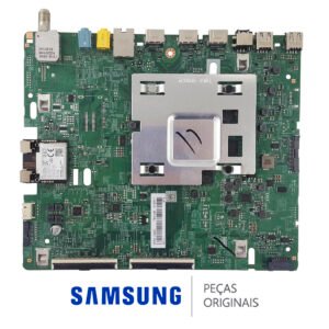 Placa Principal BN94-13282C TV Samsung UN75NU7100GXZD