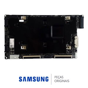 Placa Principal BN94-14017A TV Samsung QN55Q80RAGXZD