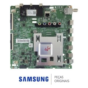 Placa Principal BN94-14200H BN94-14860K BN94-15016Y TV Samsung UN65RU7100G