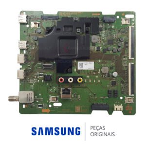 Placa Principal BN94-15354F BN41-02756B TV Samsung QN55Q60TAG