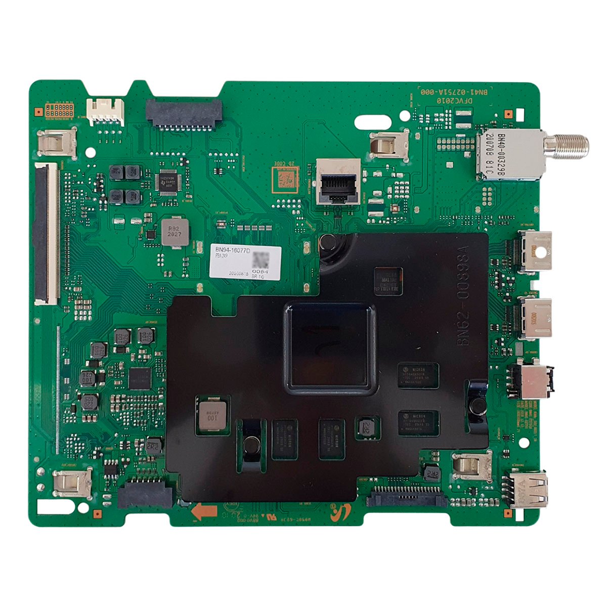 Placa Principal BN94-16104Q TV Samsung UN50TU7000G TU7000