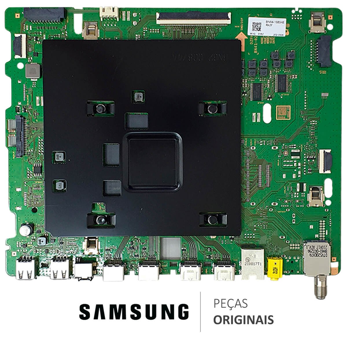 Placa Principal BN94-16804E BN94-16905E TV Samsung QN55QN85AAG