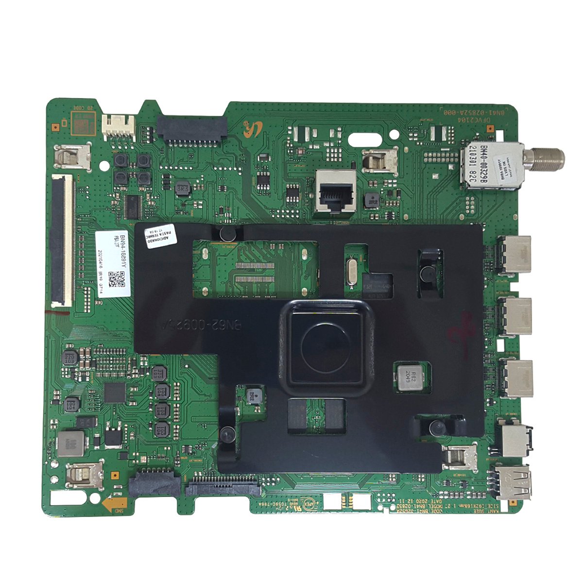 Placa Principal BN94-16923E TV Samsung UN43AU7700G UN55AU7700G