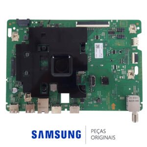Placa Principal BN94-17382B TV Samsung UN70BU8000G UN55BU8000G UN65BU8000G