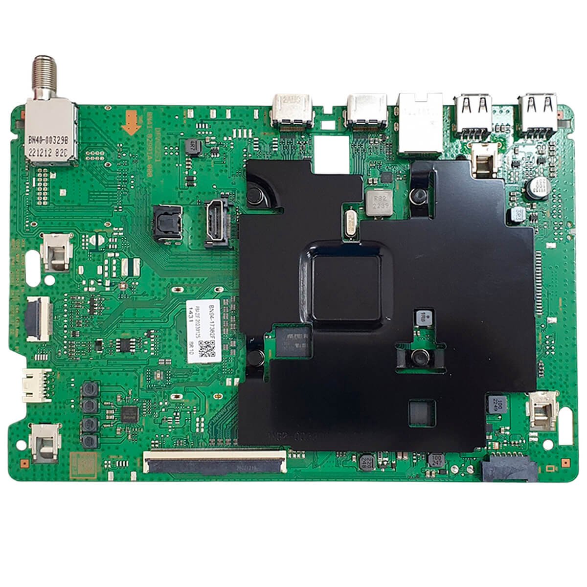 Placa Principal BN94-17382F TV Samsung UN55BU8000 UN70BU8000 UN85BU8000