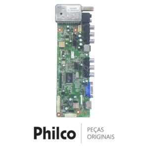 Placa Principal CVMV26L-A TV Philco PH19C PH19R2