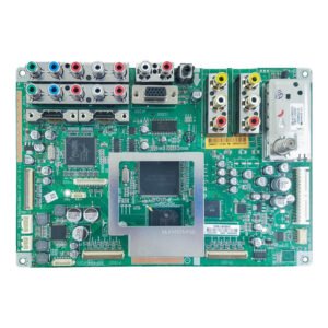 Placa Principal EAX37454306 / EBR40212103 / EBR39980304 TV LG 32PC5RV