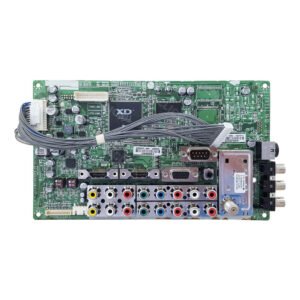Placa Principal EAX40043811 / EBU44070301 TV LG 26LG30R, 32LG30R, 37LG30R, 42LG30R