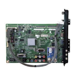 Placa Principal EAX61352203 / EBT61014004 TV LG 42LD460
