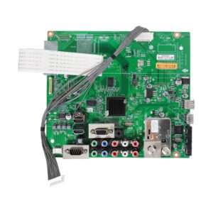 Placa Principal EAX63425904(3) TV LG 42PT250B, 42PT350B, 50PT250B, 50PT350B