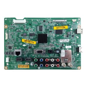 Placa Principal EAX64437511 / EBT61919701 / EBU61707502 / EBT61919702 TV LG 32LS4600