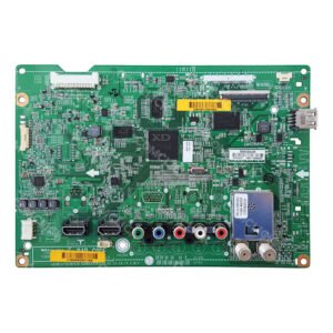 Placa Principal EAX64437511 / EBT61929501 / EBU61794402 TV LG 32LS3500