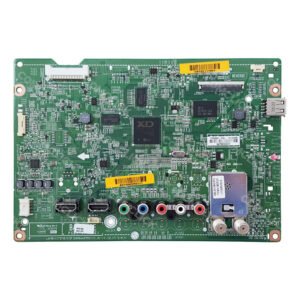 Placa Principal EAX64437511 / EBT62117601 TV LG 32LS3400