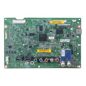 Placa Principal EAX64437511 / EBU61770901 / EBU61770902 TV LG 32CS460