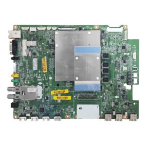 Placa Principal EAX64503909 / EBT62235003 / EBT62235004 TV LG 84LM9600