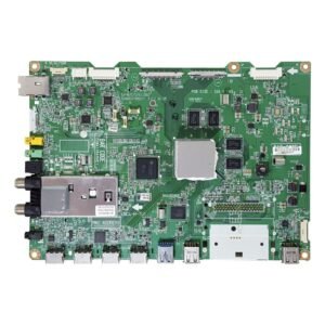 Placa Principal EAX65318802 (1.0) para TV LG 55EA9850