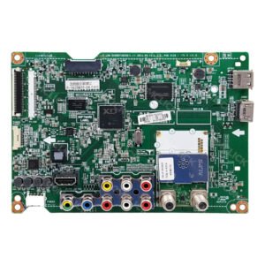 Placa Principal EAX65359107 EBU62288801 EBT62800601 EBT63143101 TV LG 32LB560B, 32LB550B