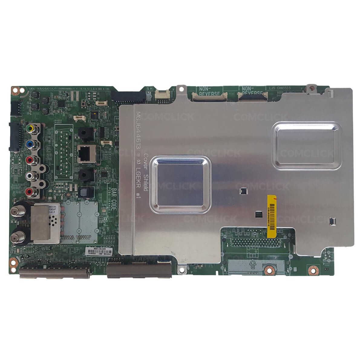 Placa Principal EAX66466804 EBU63528810 TV LG 60UF8500 65UF8500