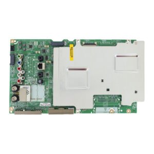 Placa Principal EAX66466804 / EBU63588105 TV LG 55UF8500