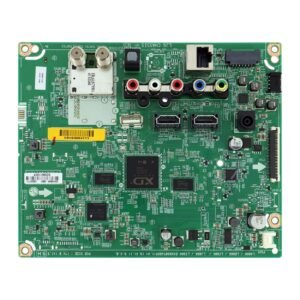 Placa Principal EAX66874605 / EBU63654743 / EBU63745634 TV LG 32LH570B, 32LH560B
