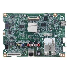 Placa Principal EAX67492102 TV LG 49LJ55