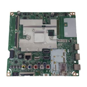 Placa Principal EAX68253605 TV LG 55UM7520PSB